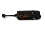 Android App And IOS App GPS Tracker Device Support The Same Protocol With GT06