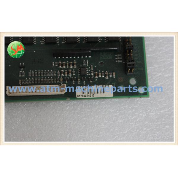 Quality 01750074210 CMD USB Controller with Cover in Wincor Nixdorf Machine for sale