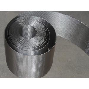 Filter Element 316 304 Stainless Steel Wire Mesh Dutch 30mx1m