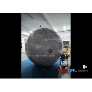 Brand New 2.2m Night Elves Moon Helium Event Lighting Balloon With Internal