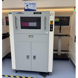 S820F On-line AOI Machine SMT Automatic Optical Inspection Machine for SMT