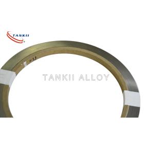 Bright Lithium Battery N6 N4 Ni200 Pure Nickel Strip