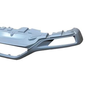 Spoiler Front Bumper 31399027 for S60 S90 XC60 Models