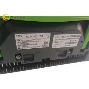 ATM Machine Parts Diebold DN200 Cas Recycling Cassette Conv 1750301000