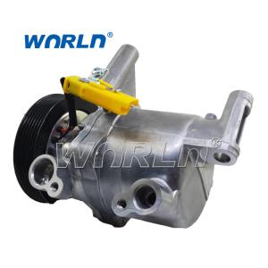 B000776180 Auto AC Compressor For Toyota Aygo For Citroen C1 WXPG038