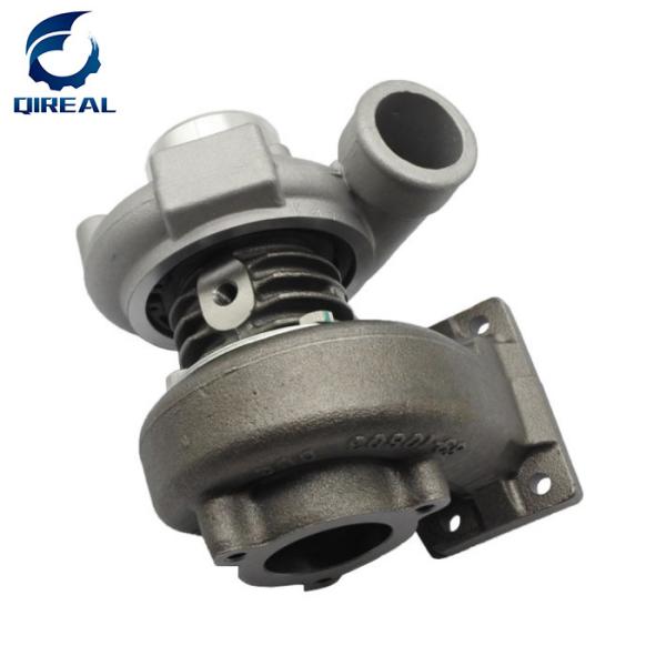 Turbocharger for 4bg1 engine for hitachi Ex100 Ex120 Kobelco Sk120-5-6