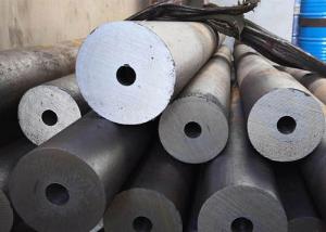 Wholesale Sch80 Galvanized Cold Drawn Seamless Tube , API 5l Grade B Pipe from china suppliers
