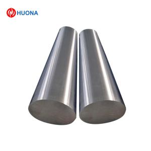 CuNi40 CuNi45 CuNi44 Heating Resistance Alloy Rod Alloy Steel Round Bar