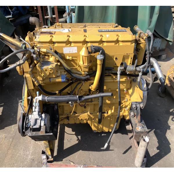 3M6000 Engine assembly 3M-6000 Diesel 0R1047 Marine 0R-1047 Generator Set 2816454 Engines 281-6454