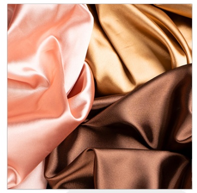 silk touch Matt stretch Satin 50D spandex polyester printing Fabric