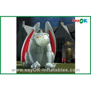 Halloween Giant Inflatable Gargoyle