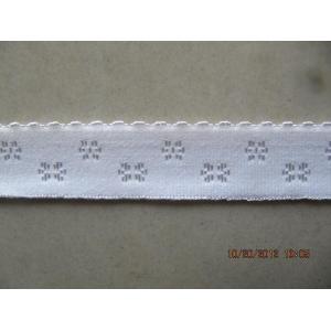 Quality Jacquard elastic belt For Undergarment & Ladies Panties,2017 New Design