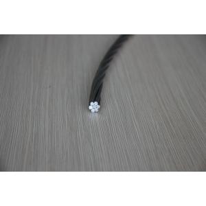 XLPE Insulated ABC Aerial Bunch Cable Overhead Duplex Triplex Twisted