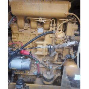 Mini Excavator Selling With Thumbs Small Used Caterpillar Excavator 307.5