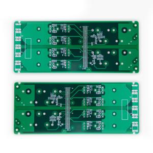 100% Compatible PCBA Circuit Board Electronic Components BOM
