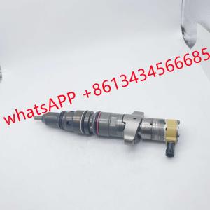 Wholesale Diesel Engine Common Rail Fuel Injector For Excavator Parts 10R-7221 3879434 from china suppliers