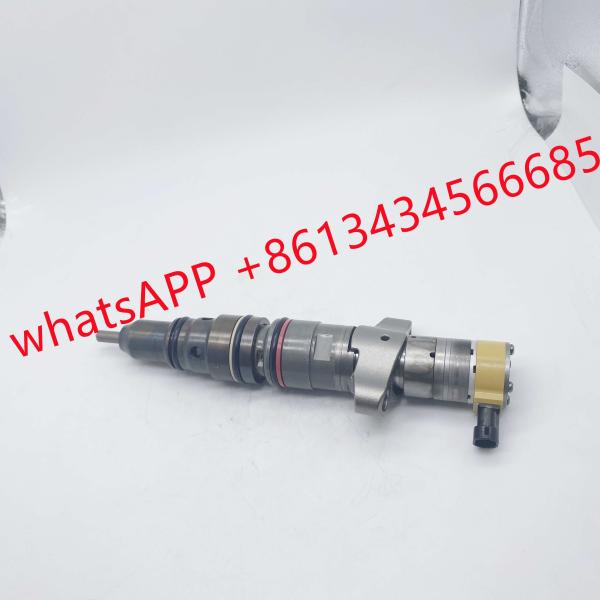 Diesel Engine Common Rail Fuel Injector For Excavator Parts 10R-7221 3879434
