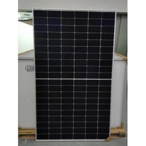 IP67 Waterproof Solar Energy Panels Half Cell Mono Solar Panel 460W