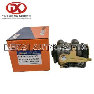 Brake Cylinder Parts Rear Engine System 8973588810 Brake Cylinder Assembly