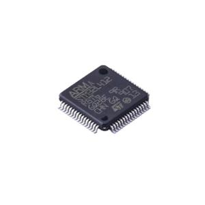 STMicroelectronics STM32L412R8T6 electronremote Control Ic Components Integrated