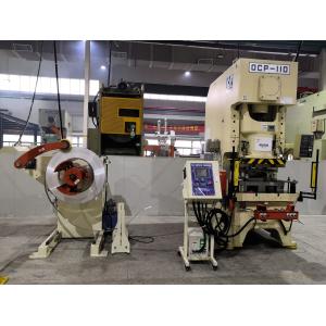 Wholesale 3.2mm Thickness 600mm Material Nc Servo Roll Feeder from china suppliers