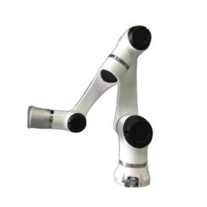 Service Robot Of Elfin E05-L With Robot Arm 6 Axis CNC And TCP/IP Modbus