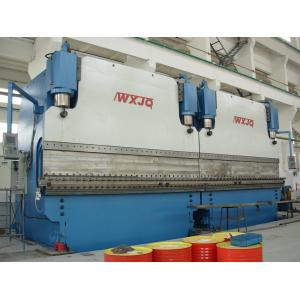 Press Brake dies CNC Hydraulic Tandem Press Brake Machine Double Machine Bending