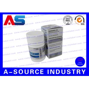 Medicine Package 10ml Pharmaceutical Vial Label For Pill Tablets Bottles boxes