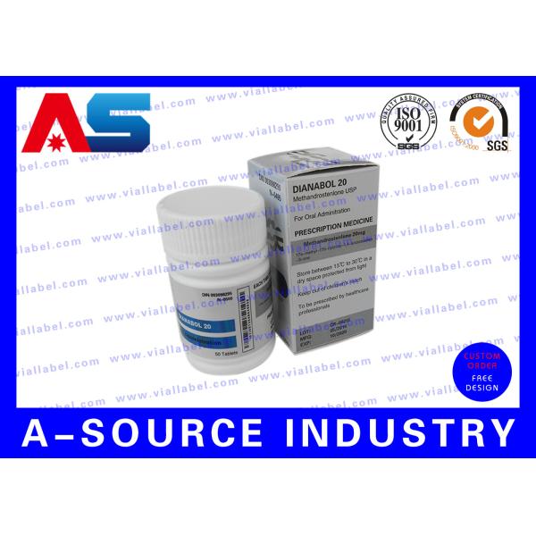 Medicine Package 10ml Pharmaceutical Vial Label For Pill Tablets Bottles boxes