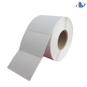 Polyimide Adhesive Label Sticker For Electronic Printing Circuit Boards