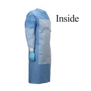 Wholesale Elastic Ankle Breathable Disposable Coverall from china suppliers