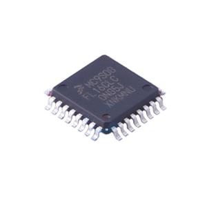 Wholesale Unused MC9S08FL16CLC Integrated Circuit New And Original LQFP32 from china suppliers