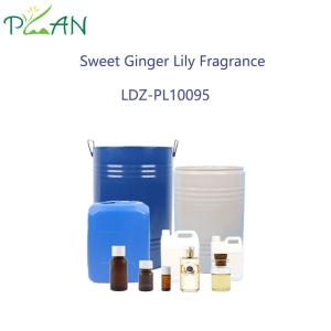 Wholesale Pure Sweet Ginger Lily Essence For Body Perfume Yellowish Fragrance Type from china suppliers