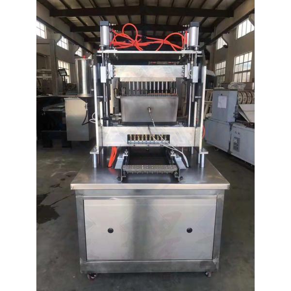 Multifunctional Gummy Mint Candy Making Automatic Machine with Pectin Raw Material