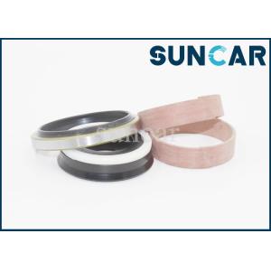 Track Adjuster Seal Kit 12F-30-43120 Fits Komatsu Bulldozers D41P-5 L.H.