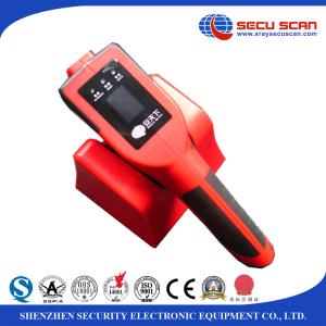 Hand Held Liquid Detection Systems , portable liquid analysis AT1500