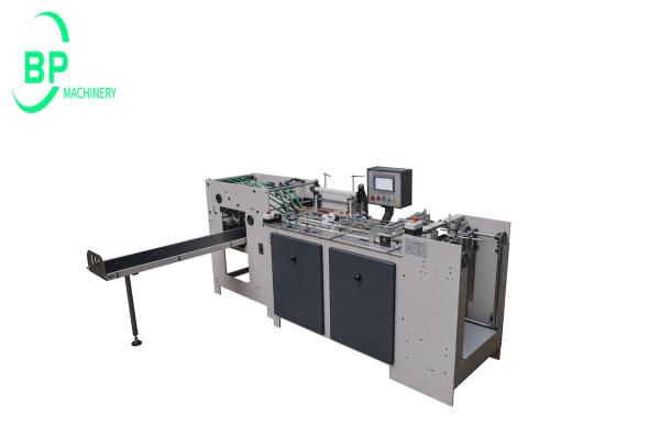 Quality Automatic Loose Leaf Notebook Punching Machine  for Min A7 Max A4 Size spiral & wire o notebook for sale