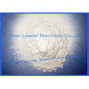 Automatic Stainless Steel Modified Starch Processing Machine of Screw Self