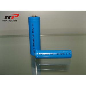 China High Teerature Primary Lithium Battery  on sale