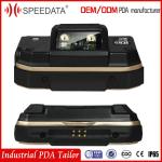 Dual Sim Card Wireless android Handheld Terminal Pda Data Collector with