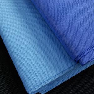 Sesame Non Woven Sms Fabric En13795 Blood Repellent Function