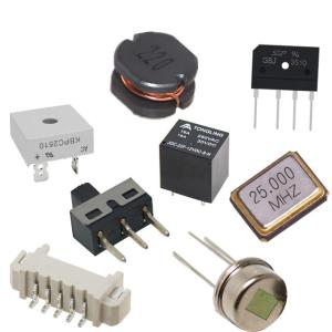 TL431AIDBZR SOT23-3 Electronic Component Three-terminal Adjustable Parallel