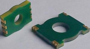 10OZ Thick Copper Plate PCB Board Service Rigid Flex Pcb Design ENIG Surface