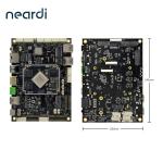 Int4 Int8 Int16 Android Embedded Board Arm SBC NPU AVS2 Video Decoding
