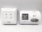 Temperature Control HVAC System Smart Indoors Electronic Room Thermostat,