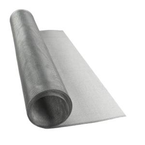 BWG34 Wire Stainless Steel Window Screen Insect Proof High Durability