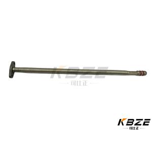 Wholesale KBZE TURBO PIPE 68CM FITS FOR KOMATSU 6D102 6732-41-8410 6732418410 PC200-6 EXCAVATOR from china suppliers