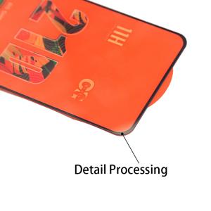 9D 21D 10D 18D 9H S22 Mobile Screen Protector Tempered Glass For Iphone Samsung