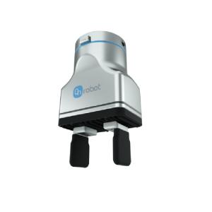 China 2FG7 Parallel Gripper With 11KG Payload Used With Robotic Arm Of Cobot For Pick And Place Machine on sale
