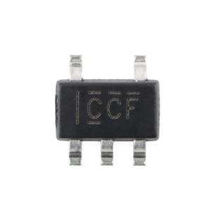 SN74LVC1G04DCKR SC70-5 Single Channel 5-Input Converter Logic Chip Integrated